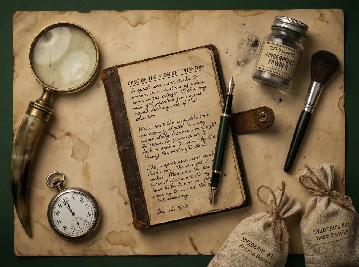 逻辑谬误分析 - 暗网萝莉 推理技巧